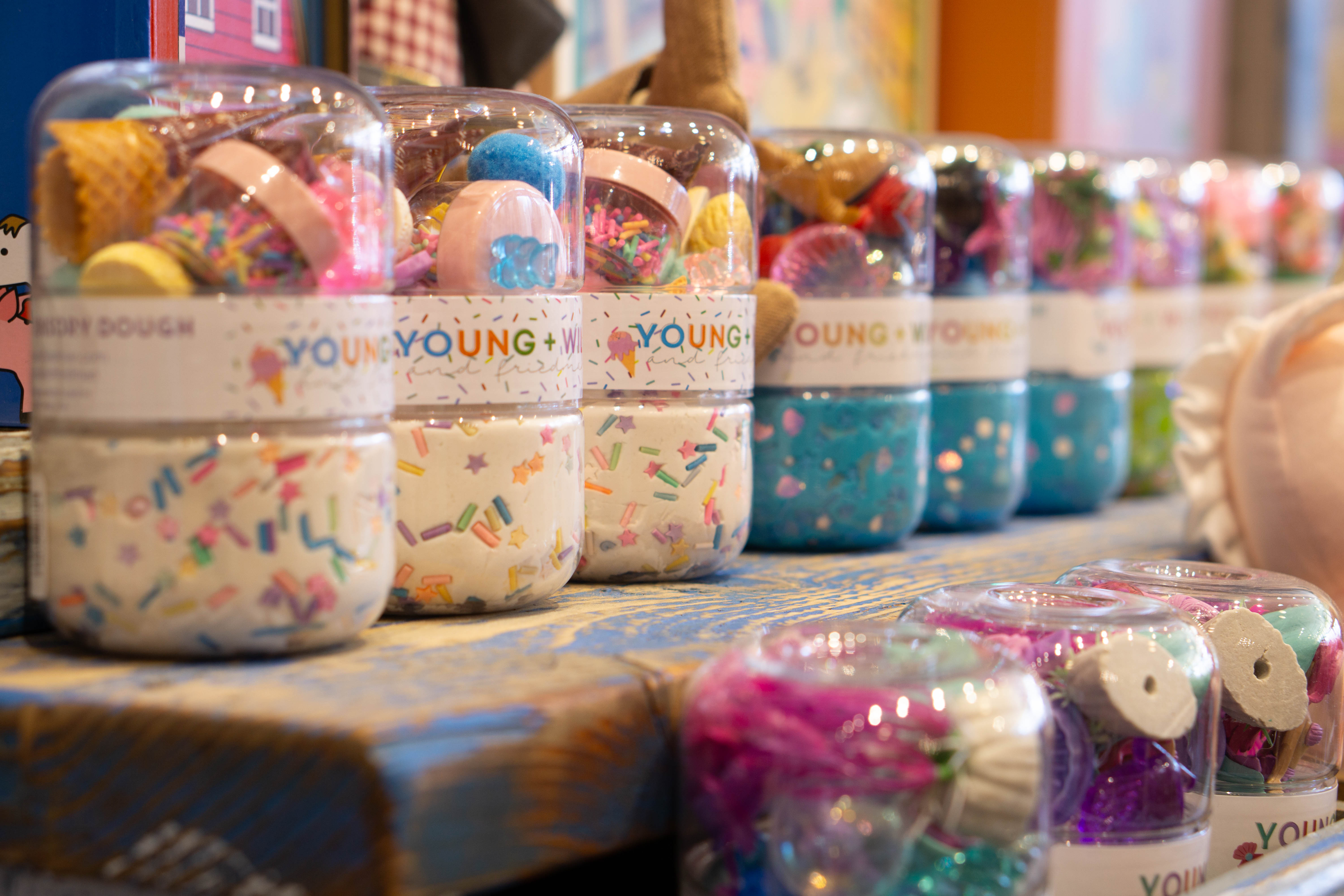 Kids – HD Gruene Mercantile