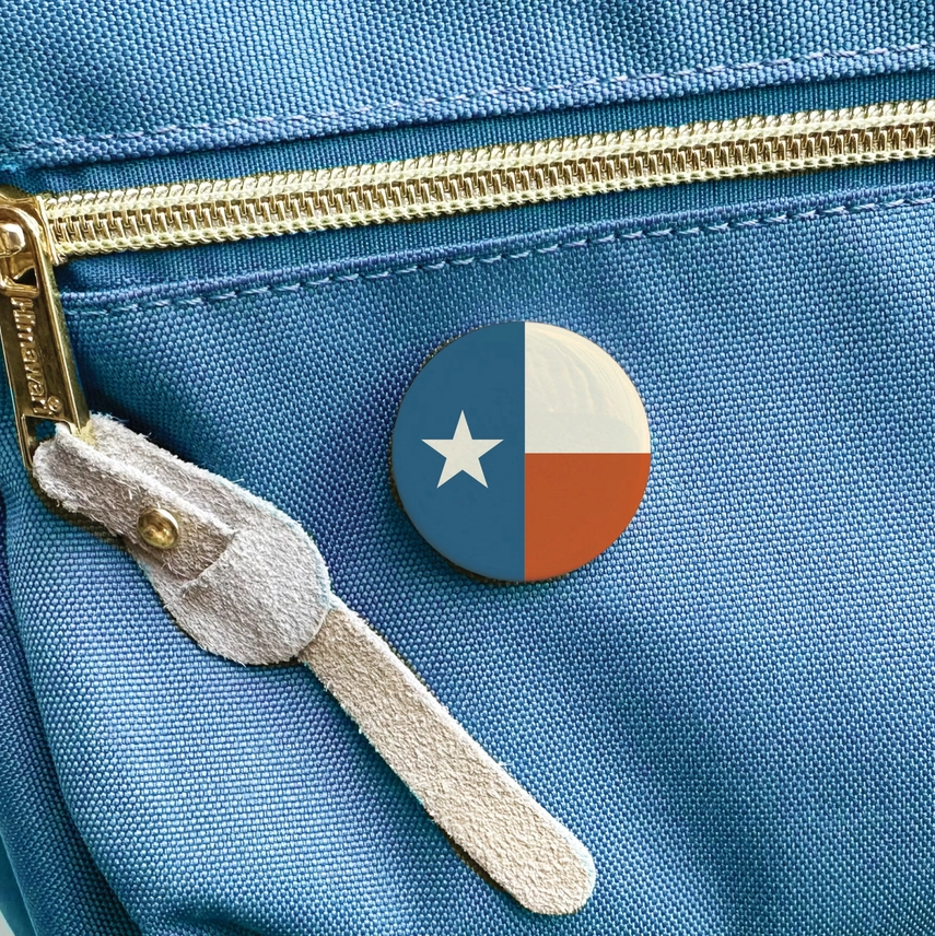 Patches & Pins