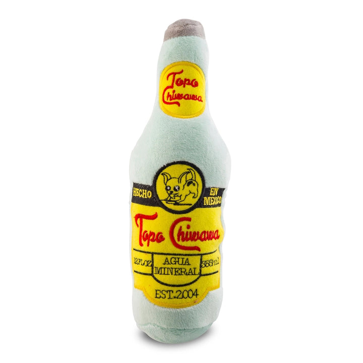 Topo Chiwawa Bottle Dog Toy #HDD-048