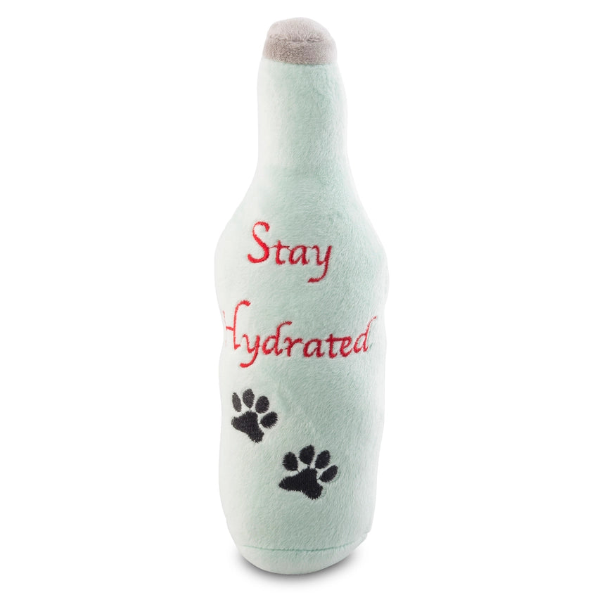 Topo Chiwawa Bottle Dog Toy #HDD-048