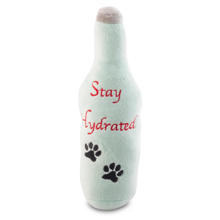 Topo Chiwawa Bottle Dog Toy #HDD-048