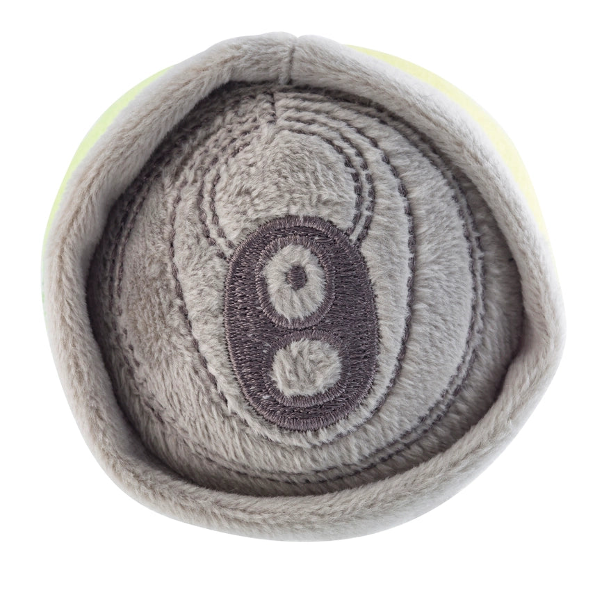 LickCroix Lickety Lime Barkling Water #HDD-053-LG