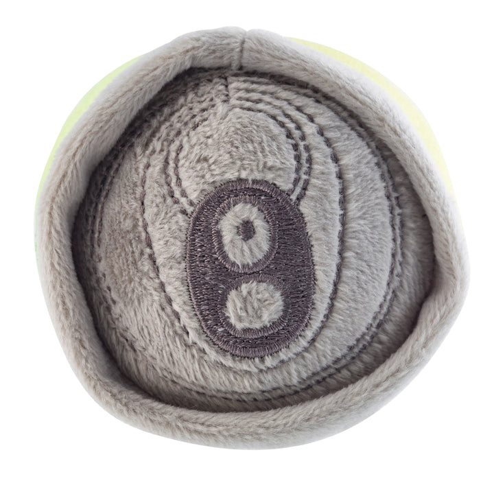 LickCroix Lickety Lime Barkling Water #HDD-053-LG