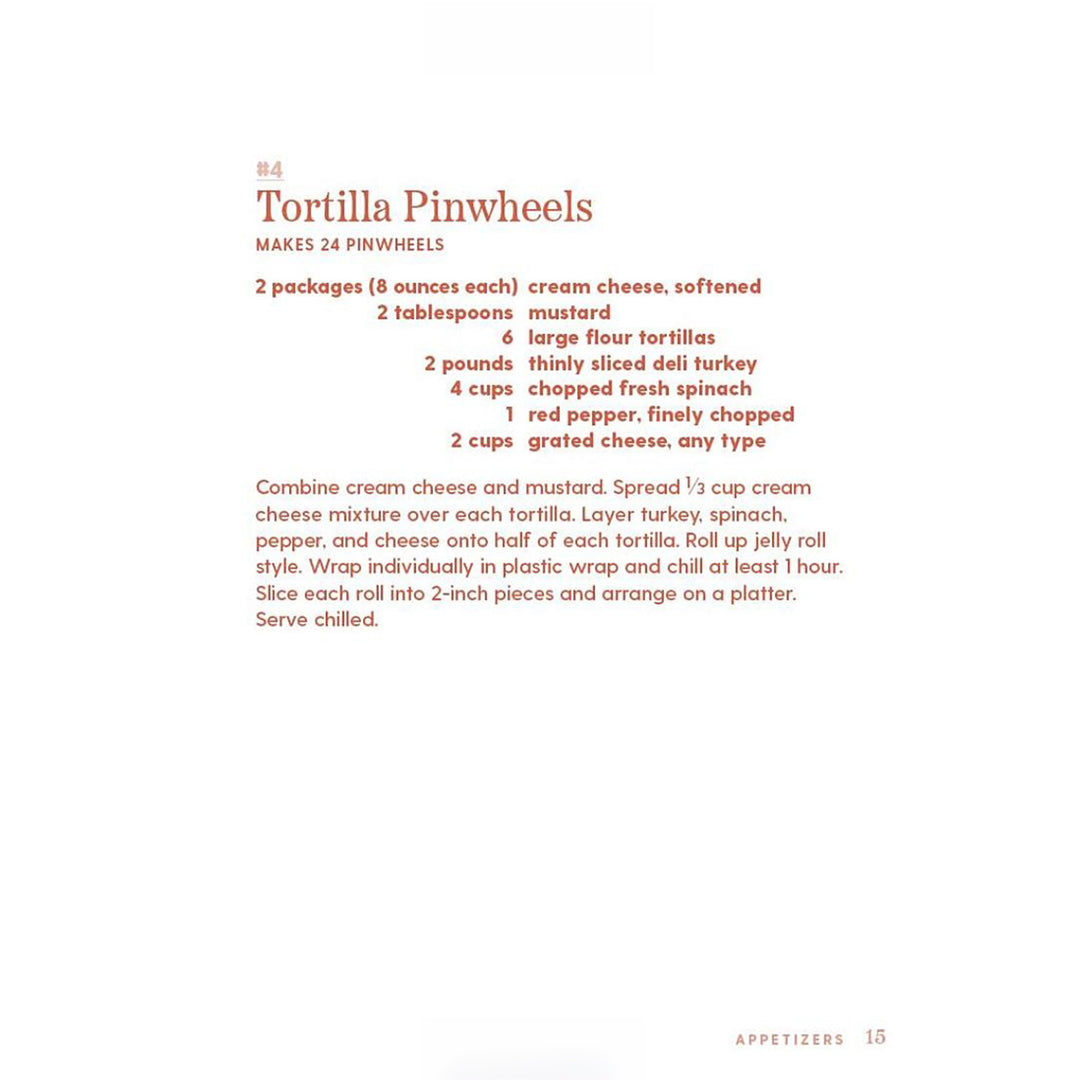 101 Things To Do With a Tortilla