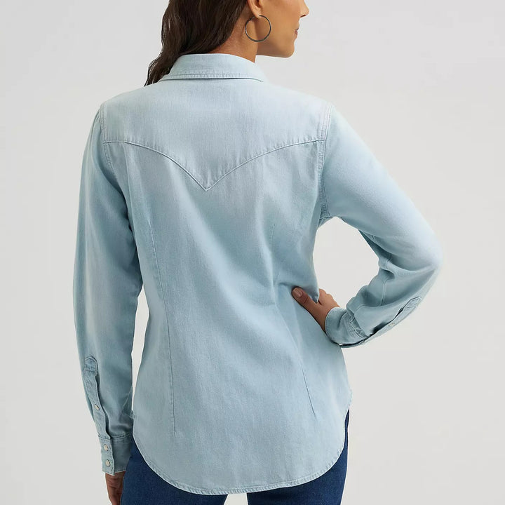 Iconic Western Snap Shirt #112373722