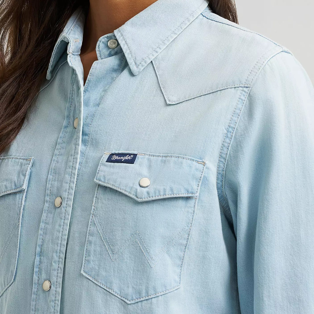 Iconic Western Snap Shirt #112373722