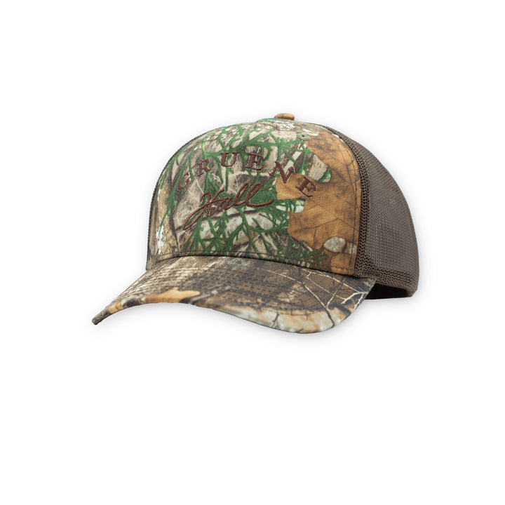 Gruene Hall Logo Cap #112PFP