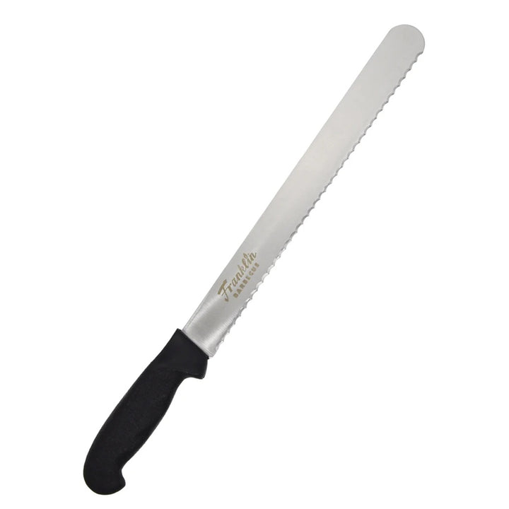 BBQ Slicer Knife 12"