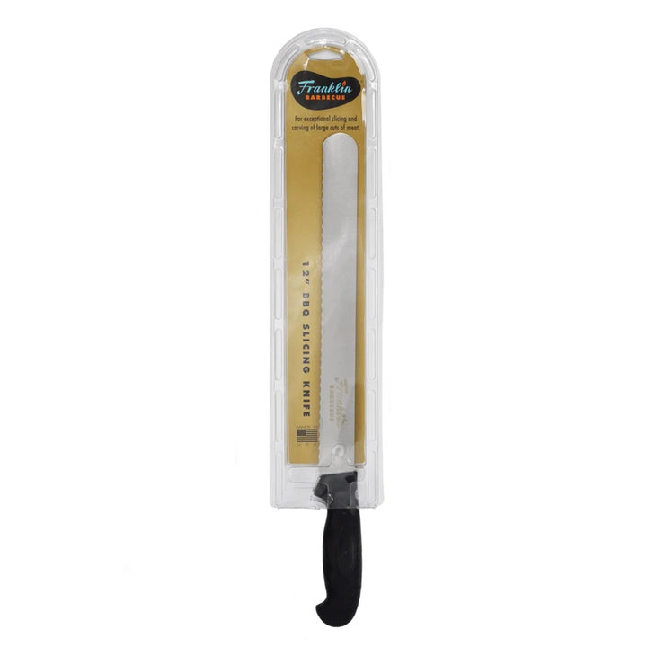 BBQ Slicer Knife 12"