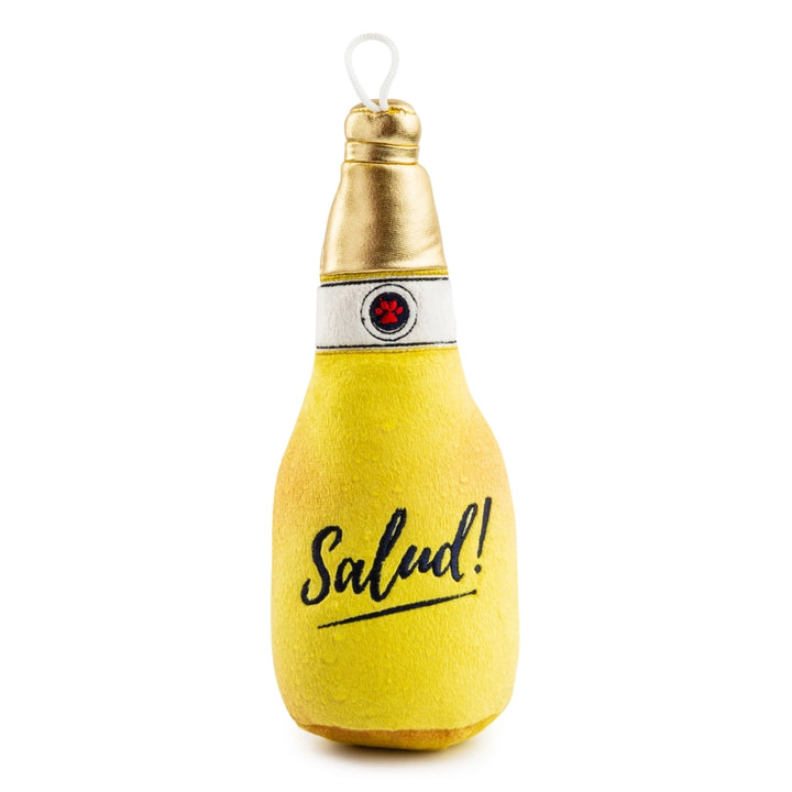 Muttdelo Beer Dog Toy #HDD-182