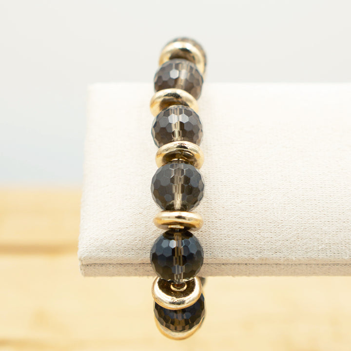 1x1 Beaded Bracelet