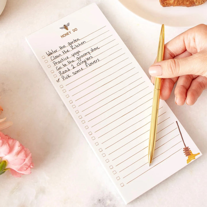 Honey Do Notepad #446873