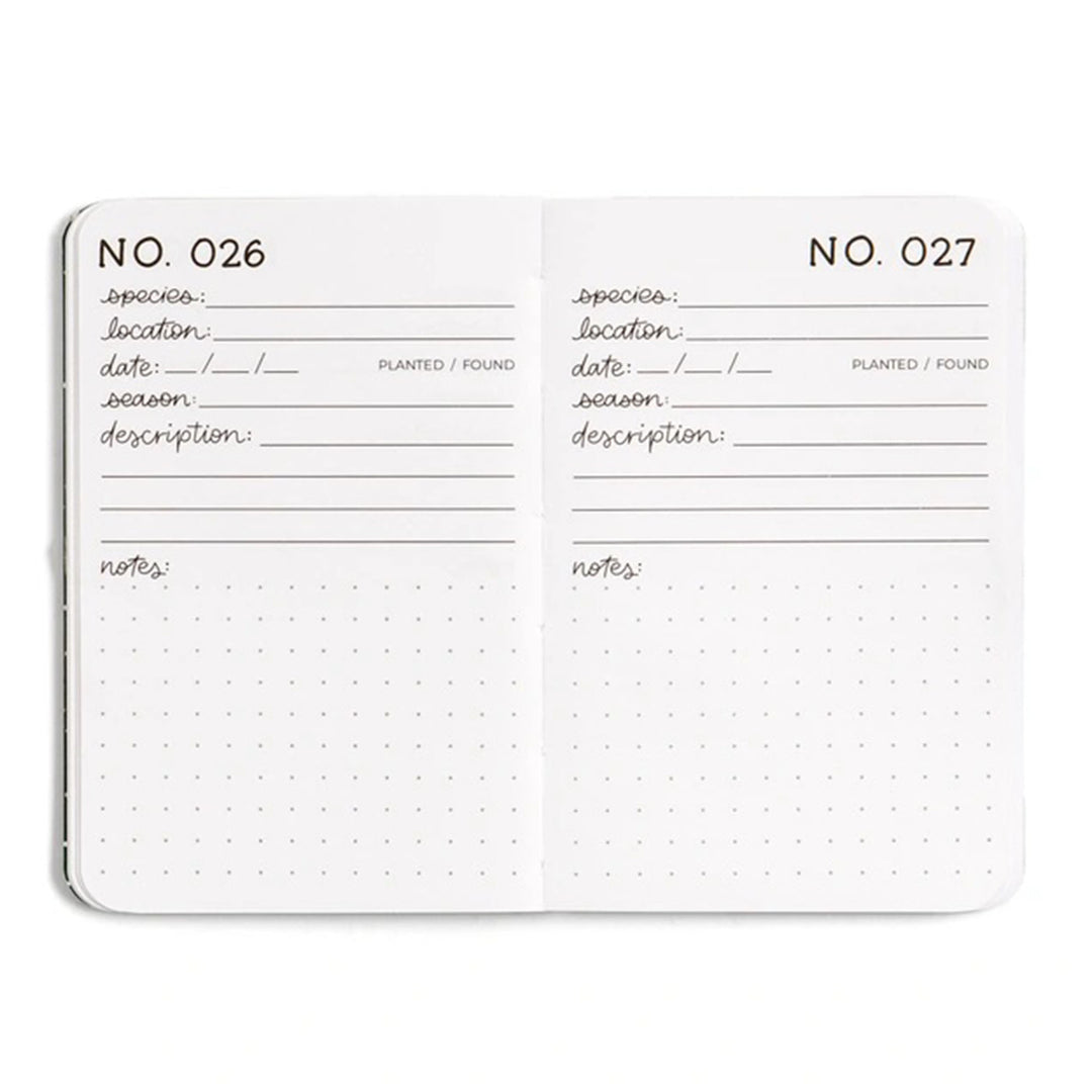 Plants Journal #508718