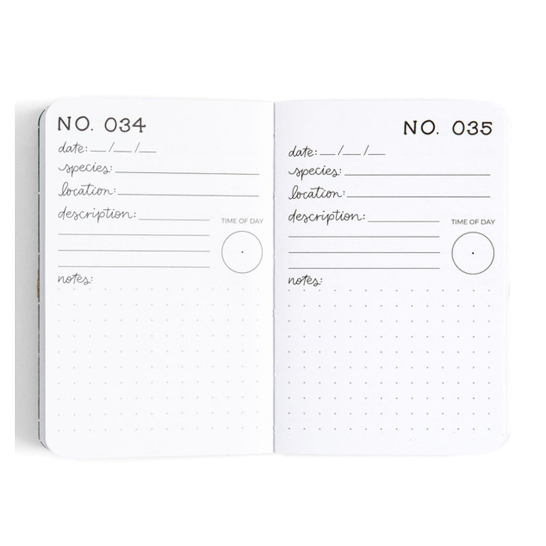 Birds Journal #510621