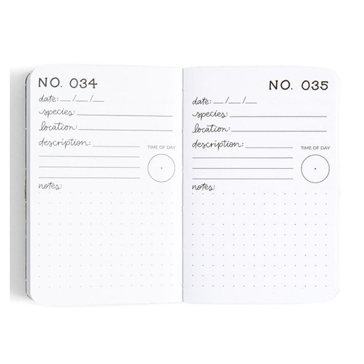 Birds Journal #510621