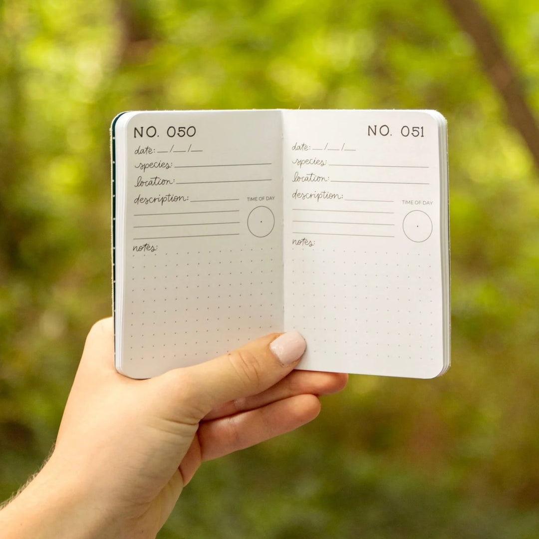 Birds Journal #510621