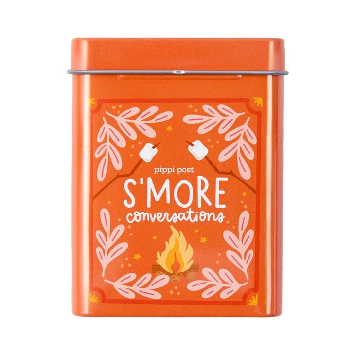 S'More Conversation Cards #515466