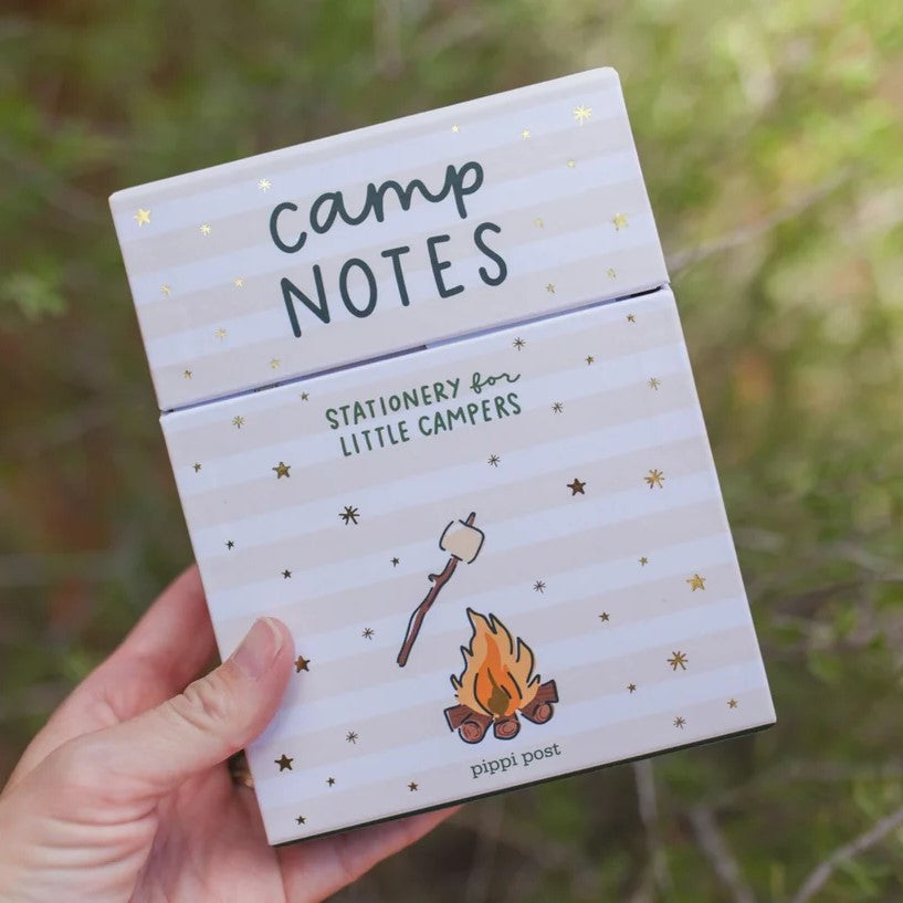 Camp Notes Set #515656