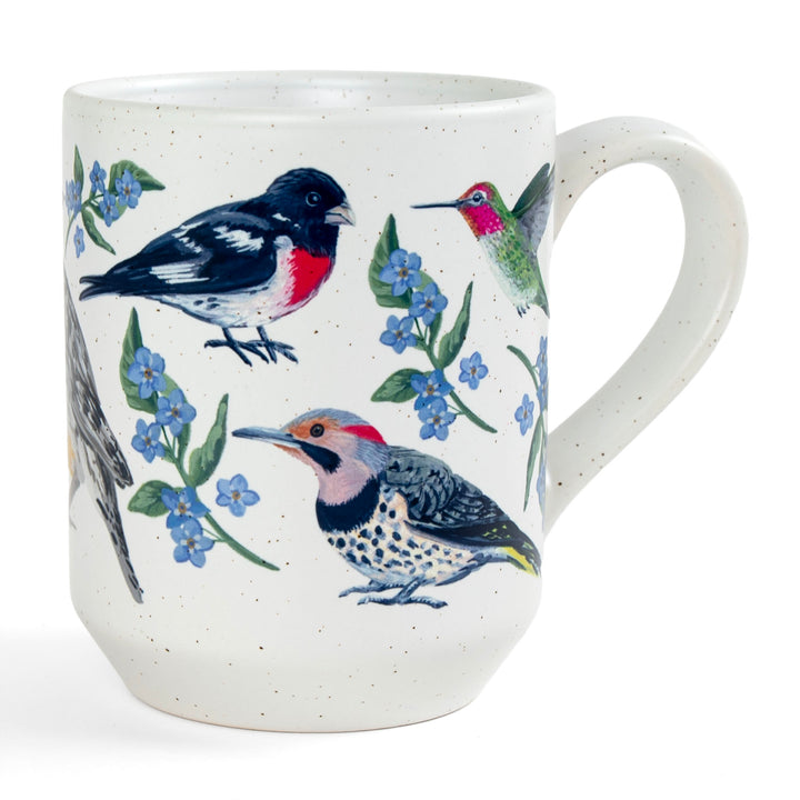 Feathered Friends Blue Jay Mug 14oz. #590134