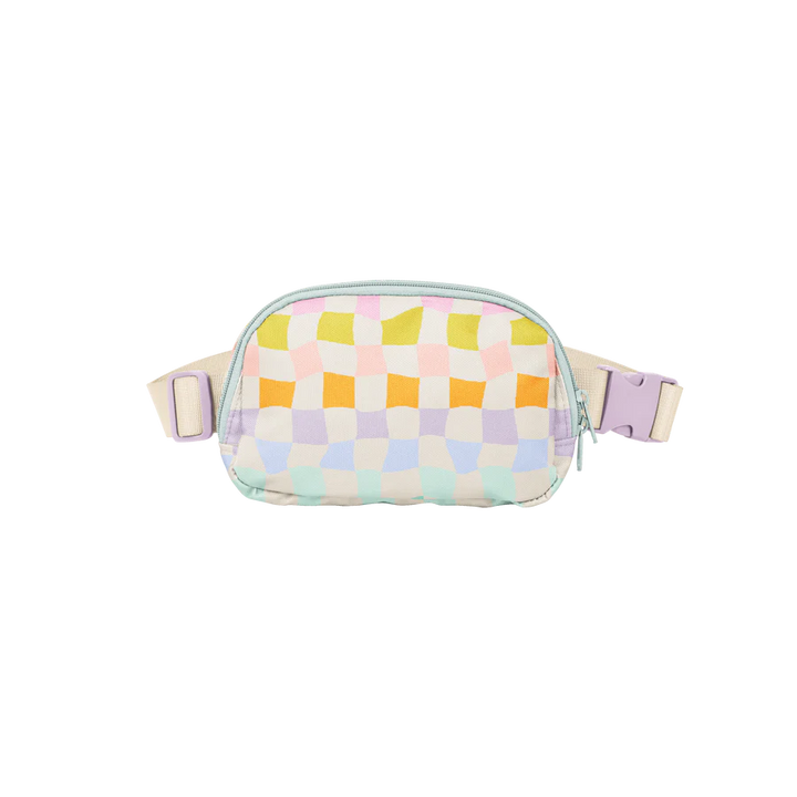 Simple Belt Bag #6279-3027