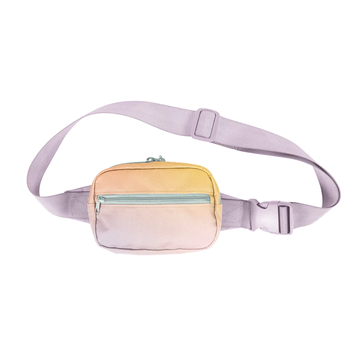 Gradient Small Hip Bag #6281-2526