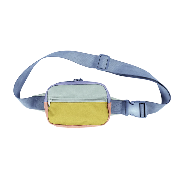 Small Hip Bag #6281-3018