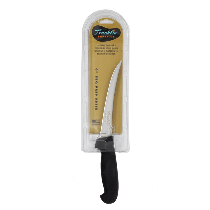 Prep Knife 6"