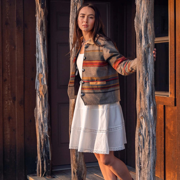 Women's Las Cruces Jacket #9304