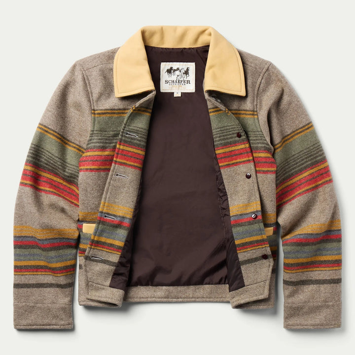 Women's Las Cruces Jacket #9304