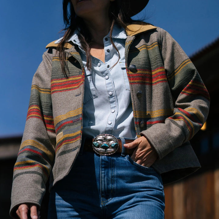 Women's Las Cruces Jacket #9304