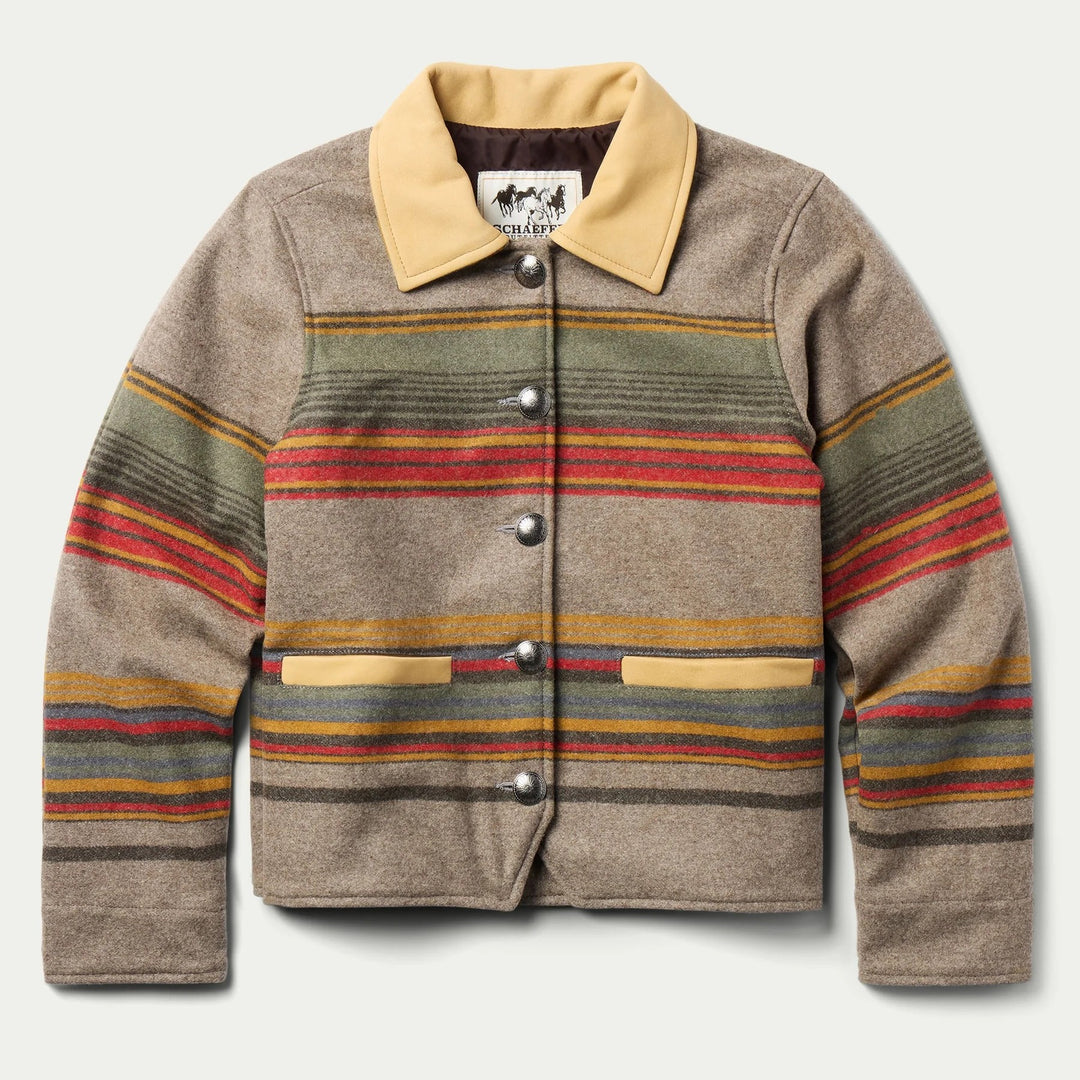 Women's Las Cruces Jacket #9304