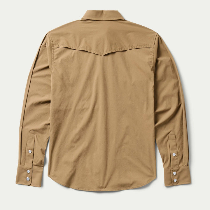 Women's Rangetek Western Guide Snap Shirt