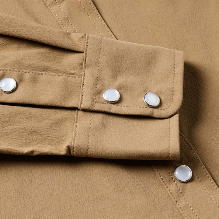Women's Rangetek Western Guide Snap Shirt