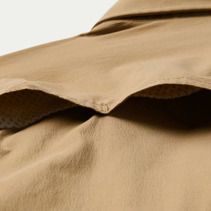 Women's Rangetek Western Guide Snap Shirt