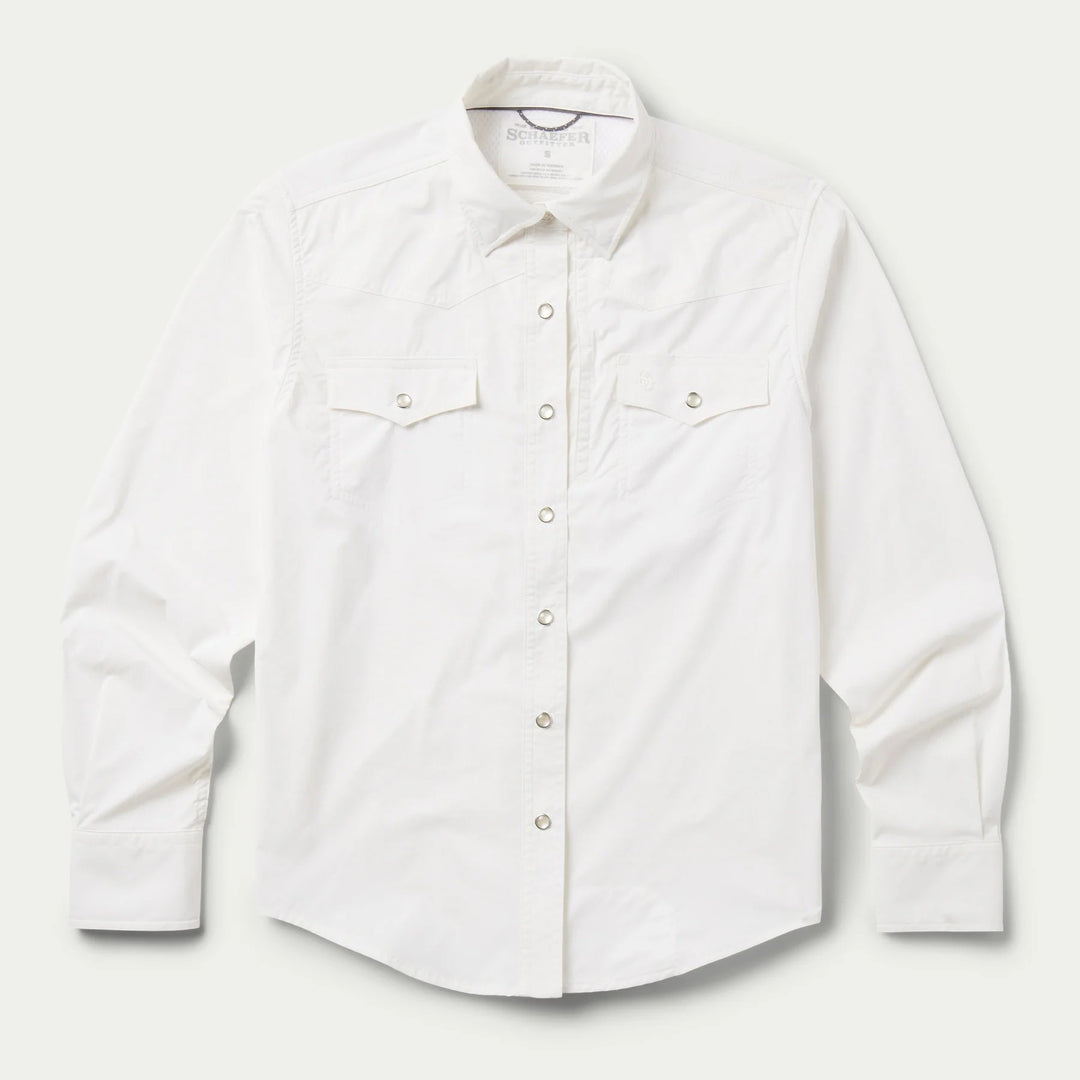 Women's Rangetek Western Guide Snap Shirt
