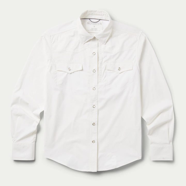 Women's Rangetek Western Guide Snap Shirt