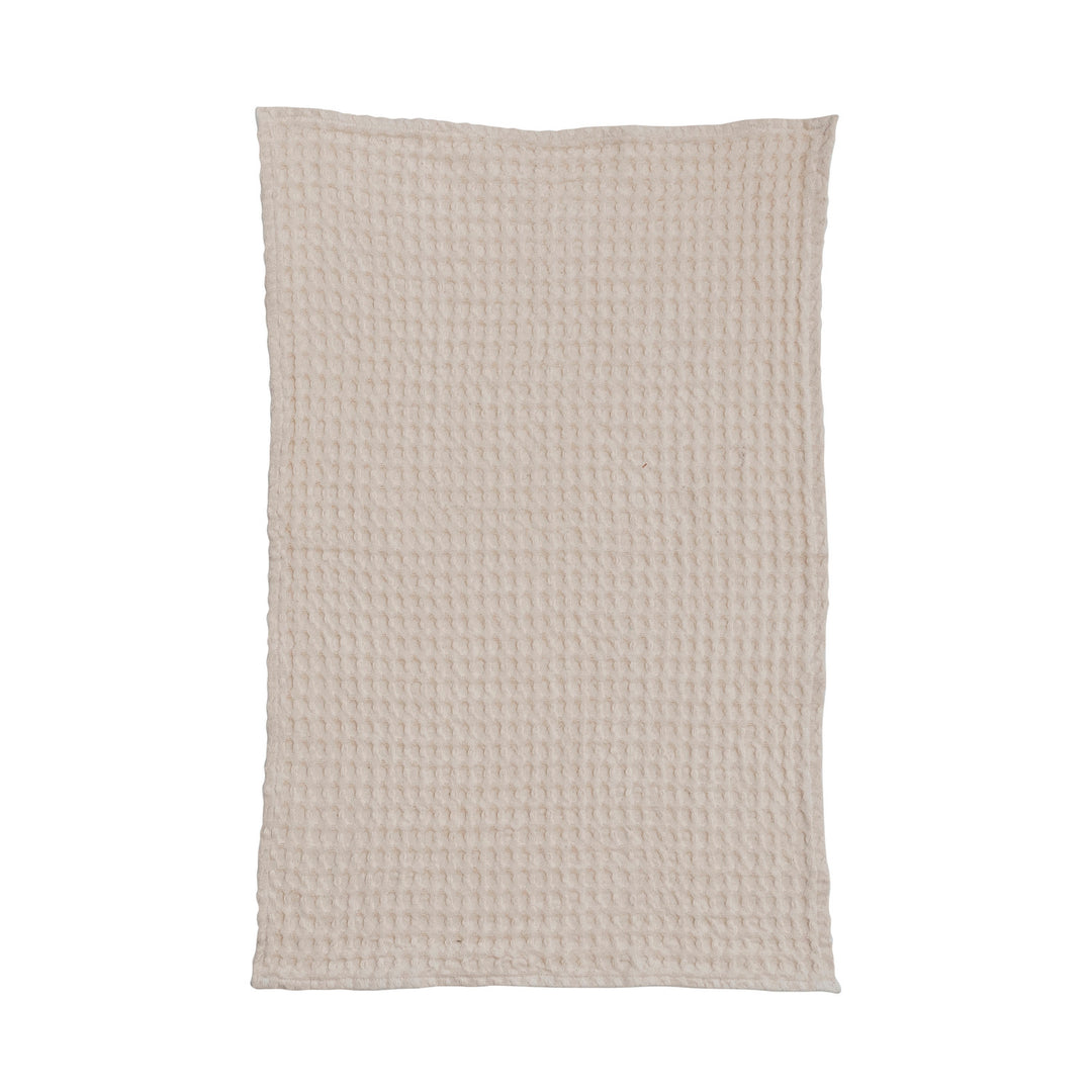Waffle Weave Tea Towel #AH2971