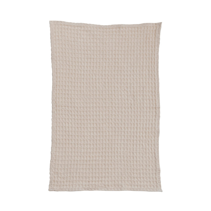 Waffle Weave Tea Towel #AH2971