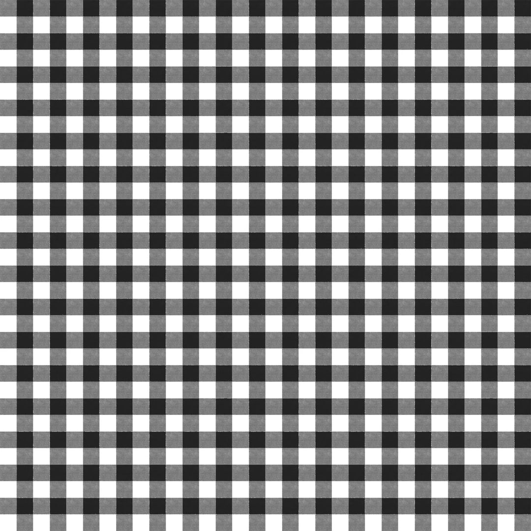 Anthia Gingham Quilted Baby Blanket #QD9811KBB