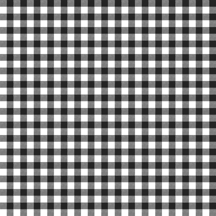 Anthia Gingham Quilted Baby Blanket #QD9811KBB