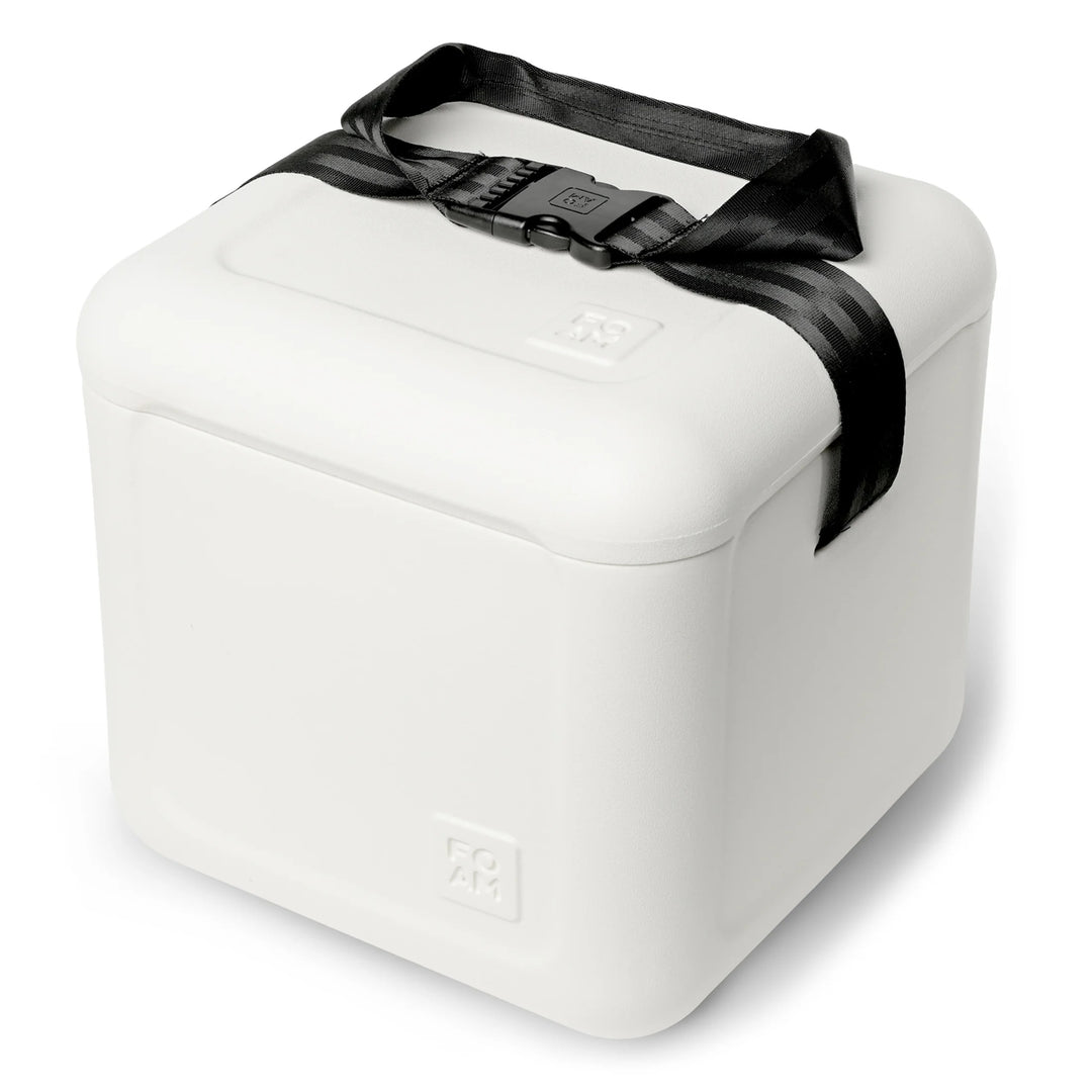 Foam Cooler