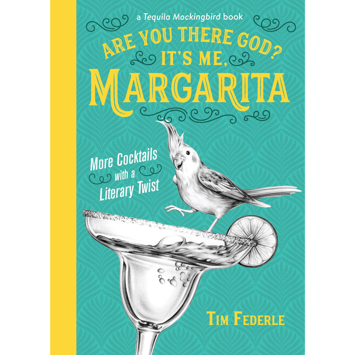 Are You There God? It's Me Margarita