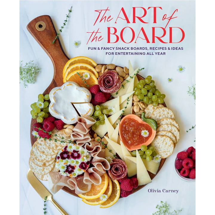 The Art of the Board