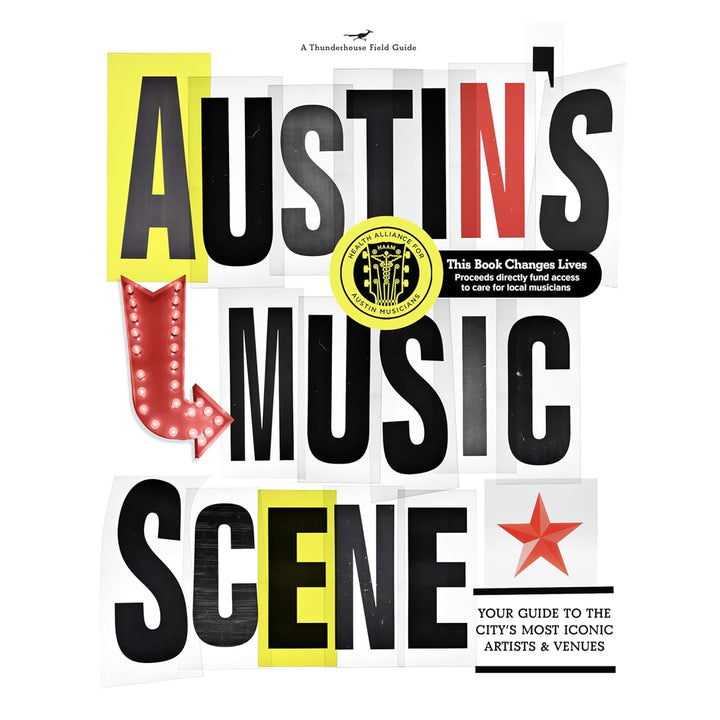 Austin's Music Scene