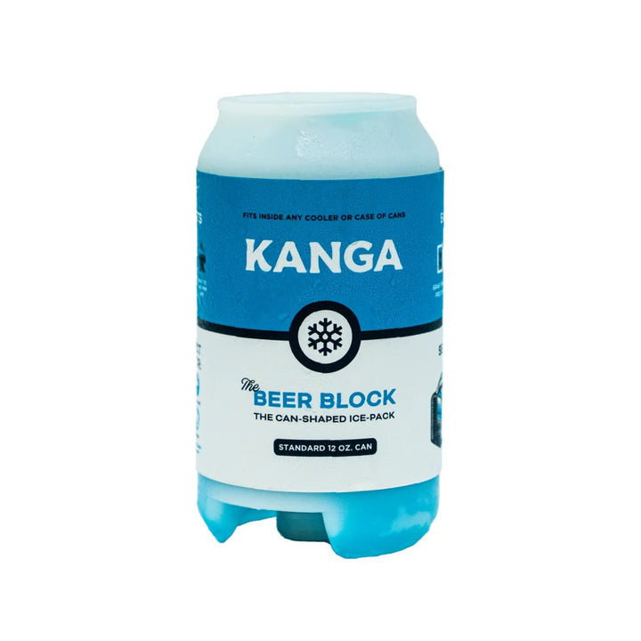 Standard Beer Block Ice Pack