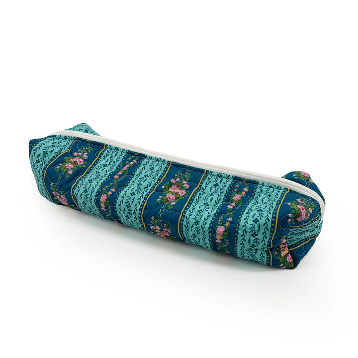 Bella Stripe Quilted Hot Tools Bag #QHT180PK