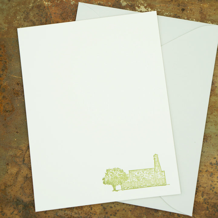 Gruene Hall Boxed Notes Set