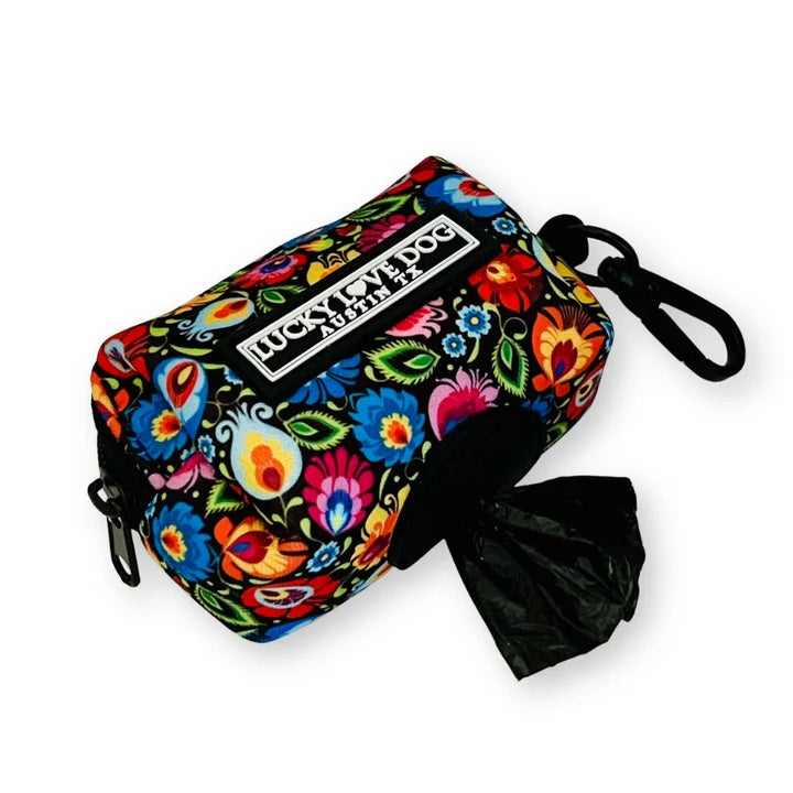 Dog Waste Bag Holder