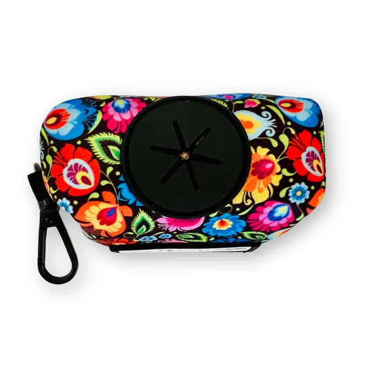 Dog Waste Bag Holder