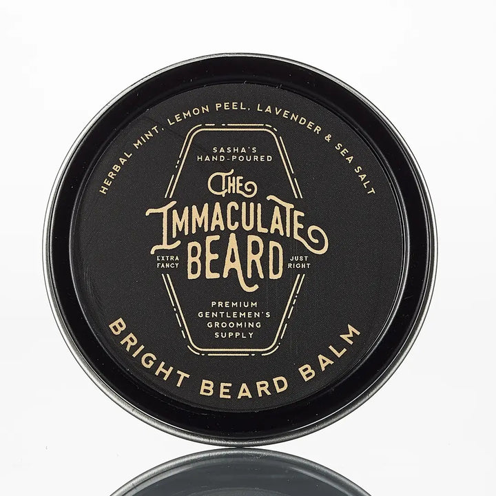 Beard Balm